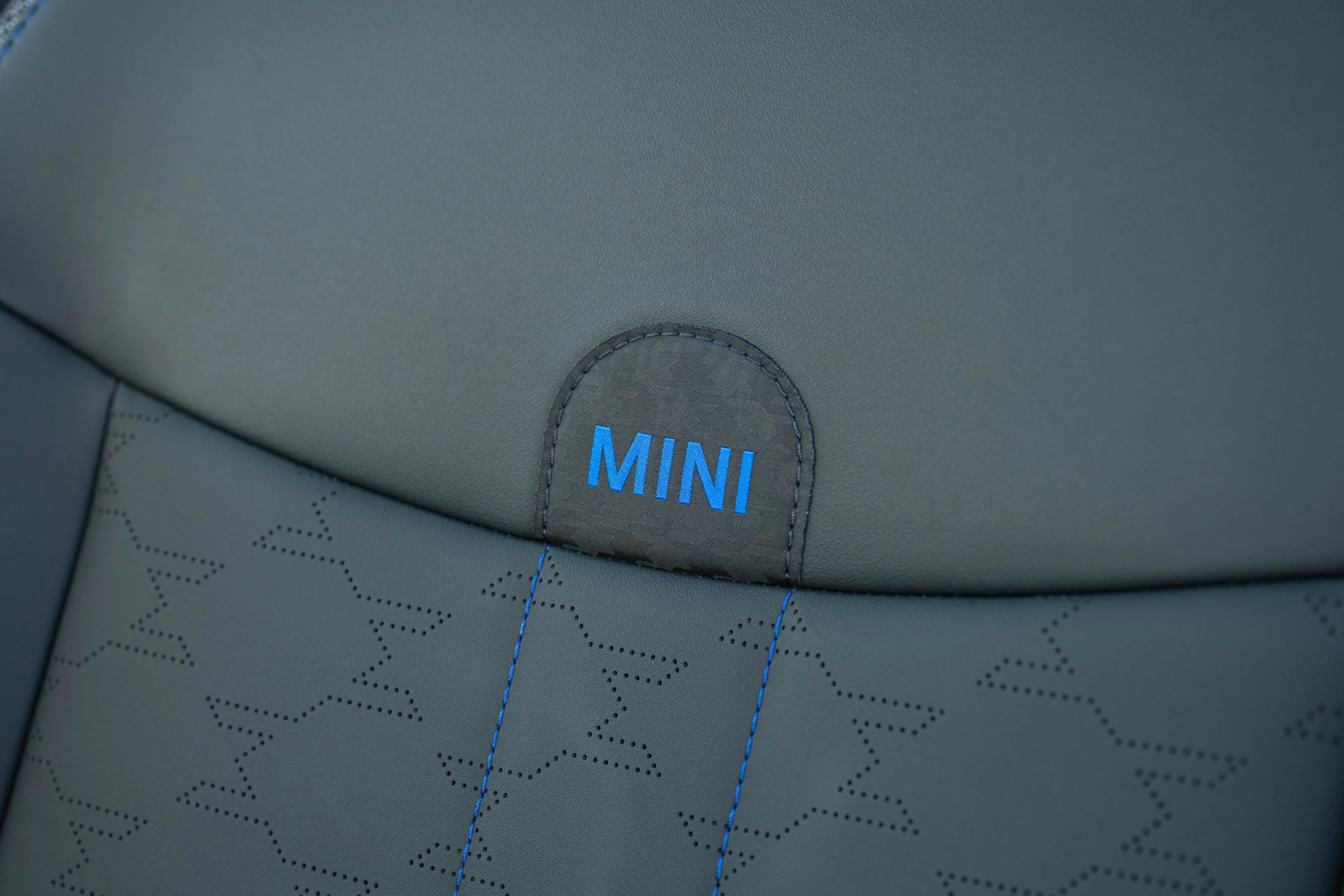 Hoofdafbeelding MINI 3-deurs