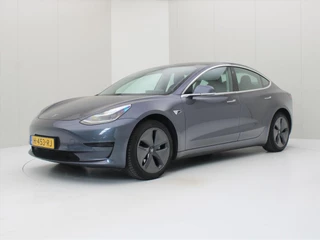 Tesla Model 3 Standard RWD Plus [ AUTOPILOT+60 kWh+PREMIUM AUDIO ]
