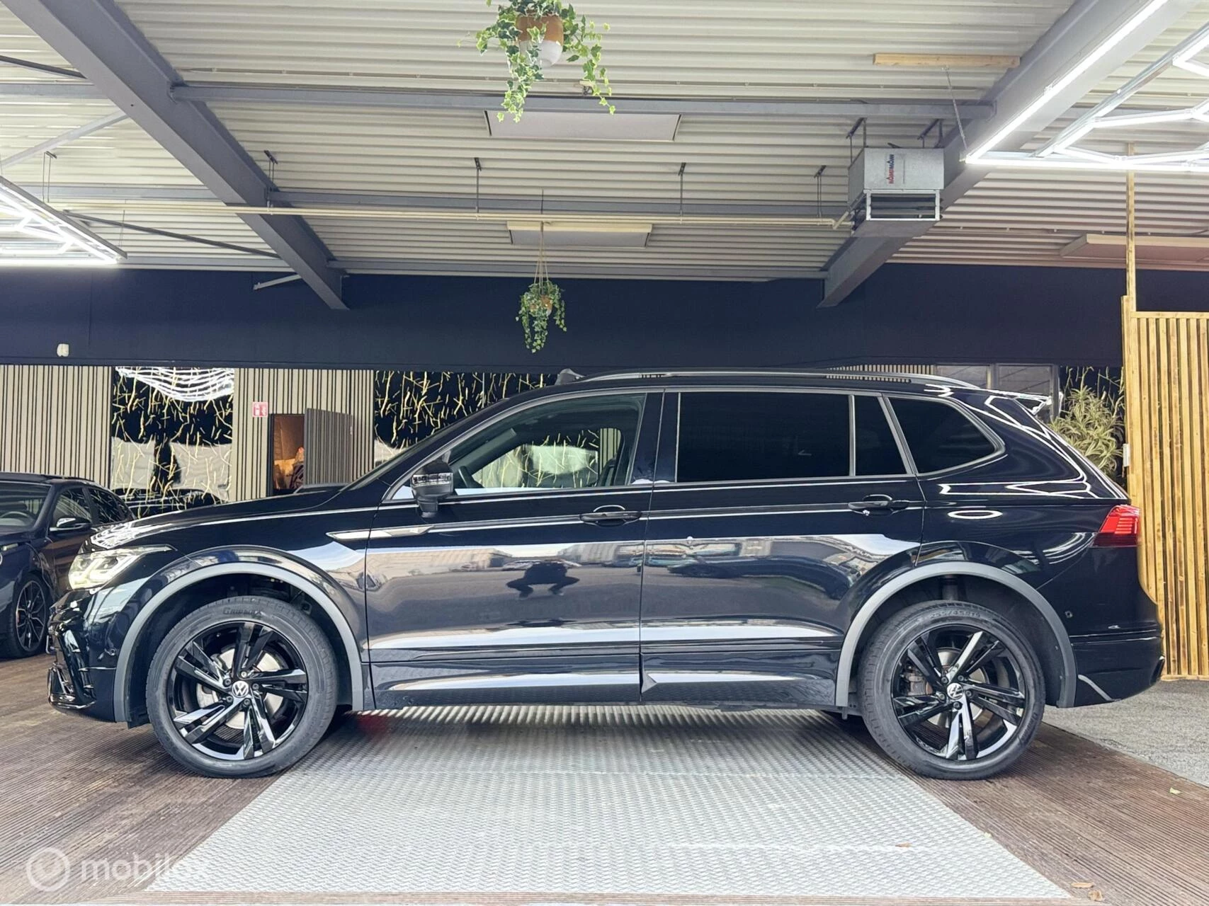 Hoofdafbeelding Volkswagen Tiguan Allspace