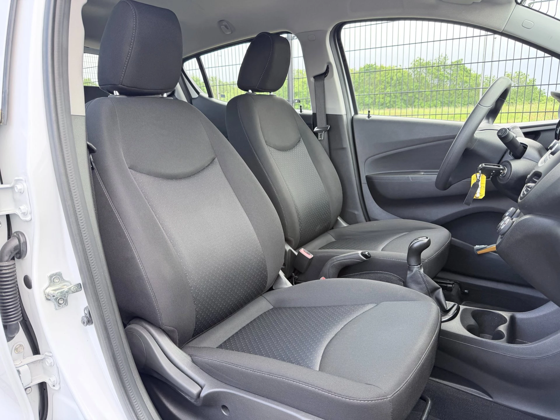 Hoofdafbeelding Opel KARL