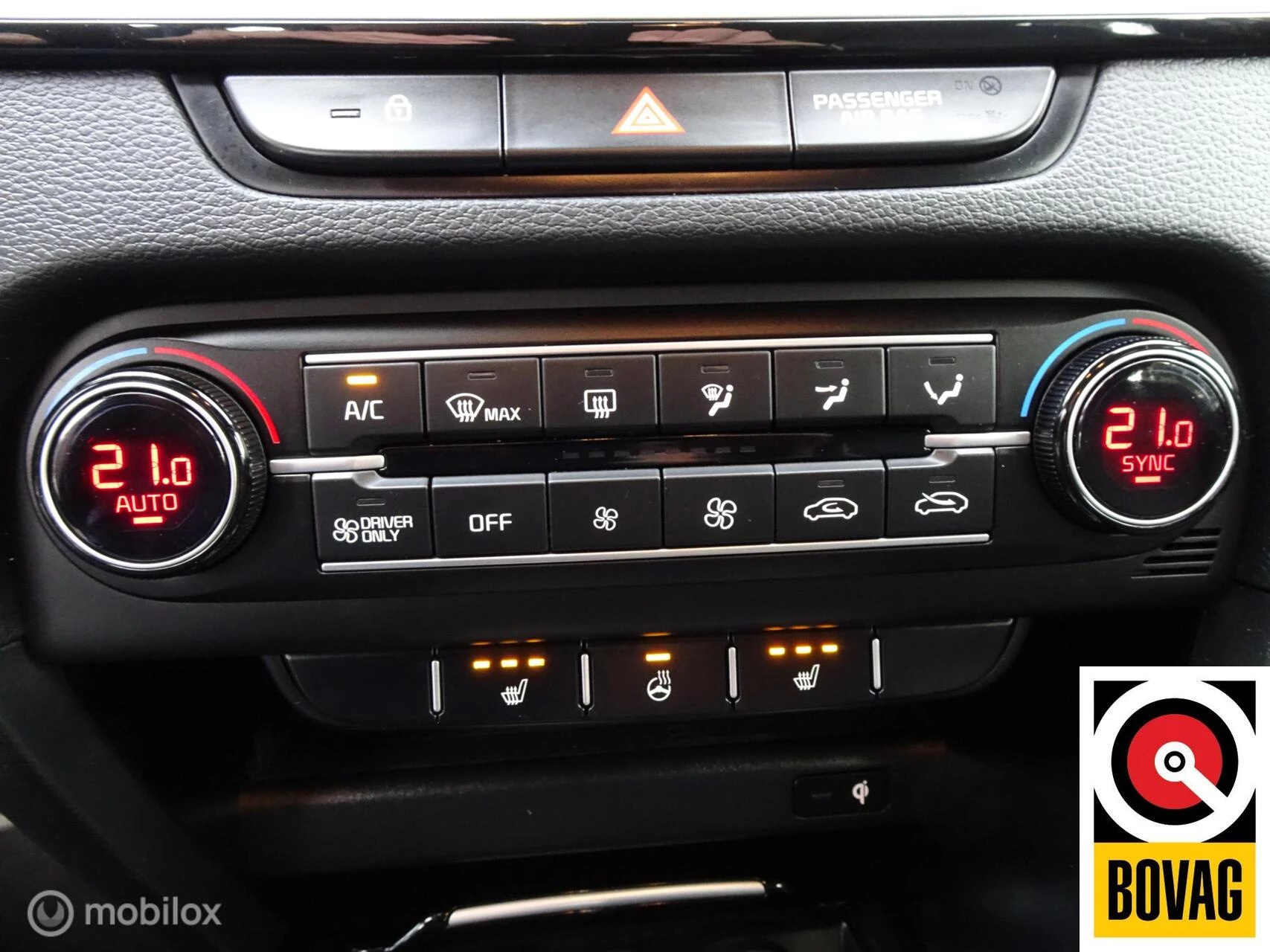 Hoofdafbeelding Kia XCeed