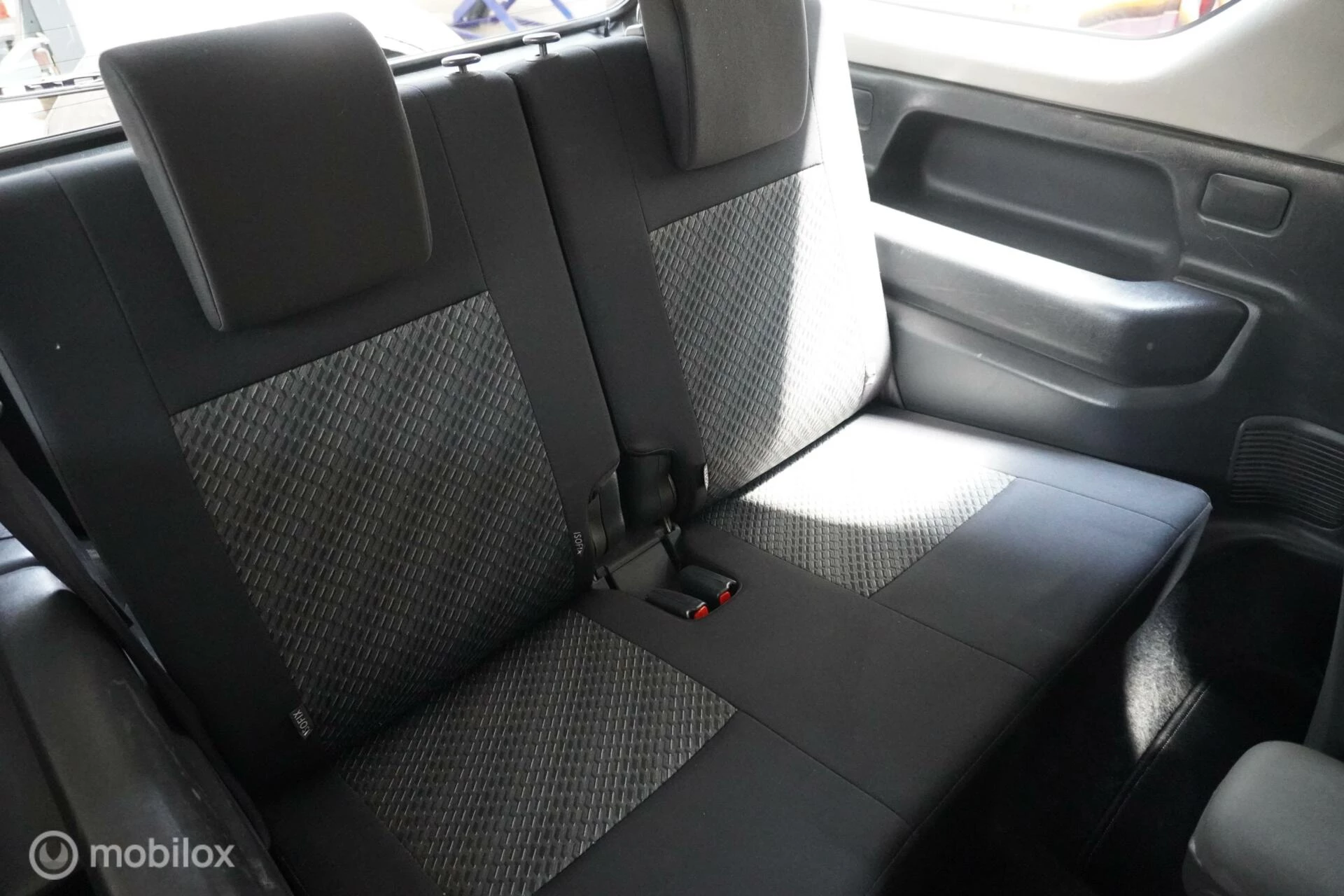 Hoofdafbeelding Suzuki Jimny
