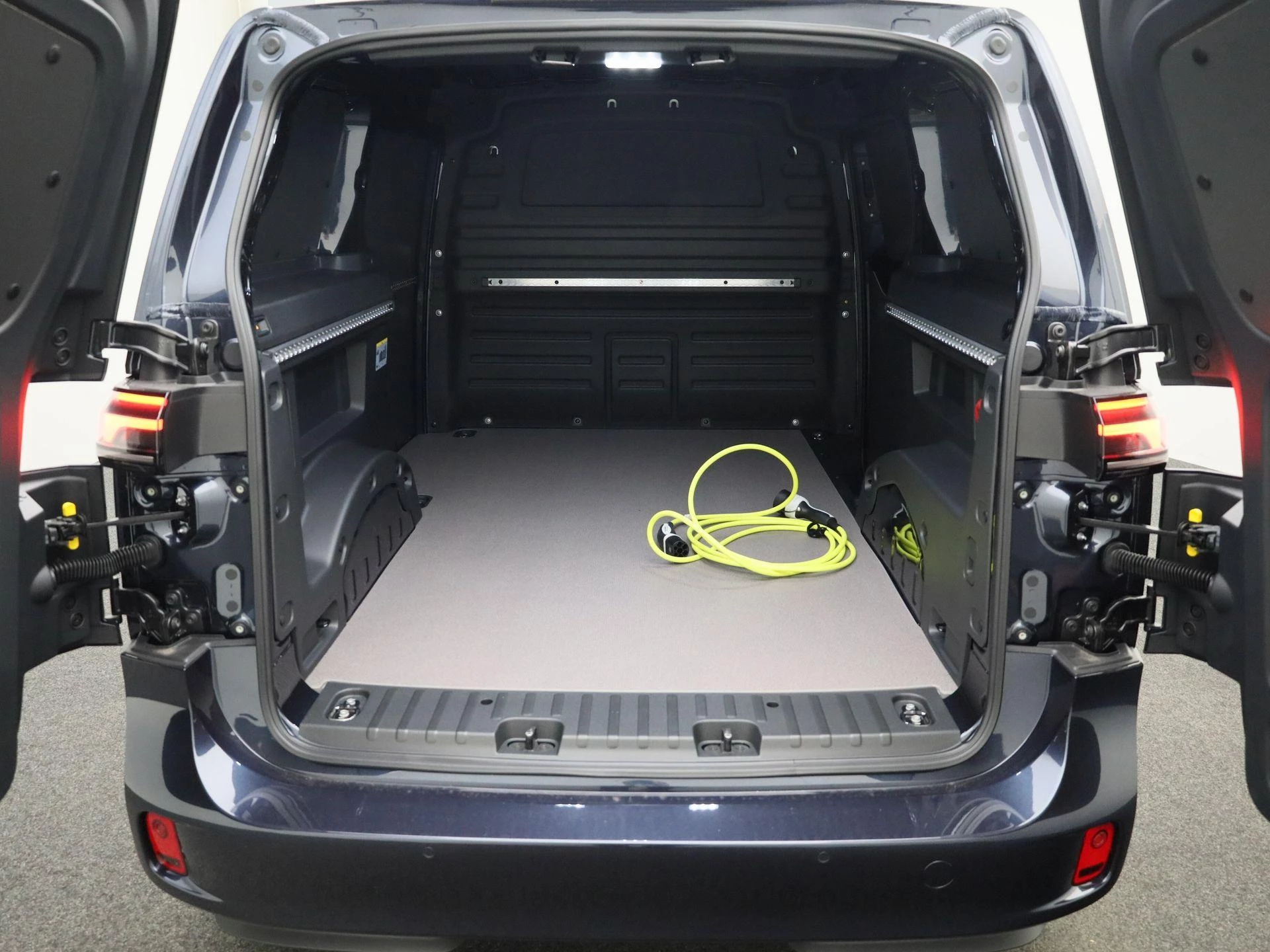 Hoofdafbeelding Volkswagen ID. Buzz Cargo