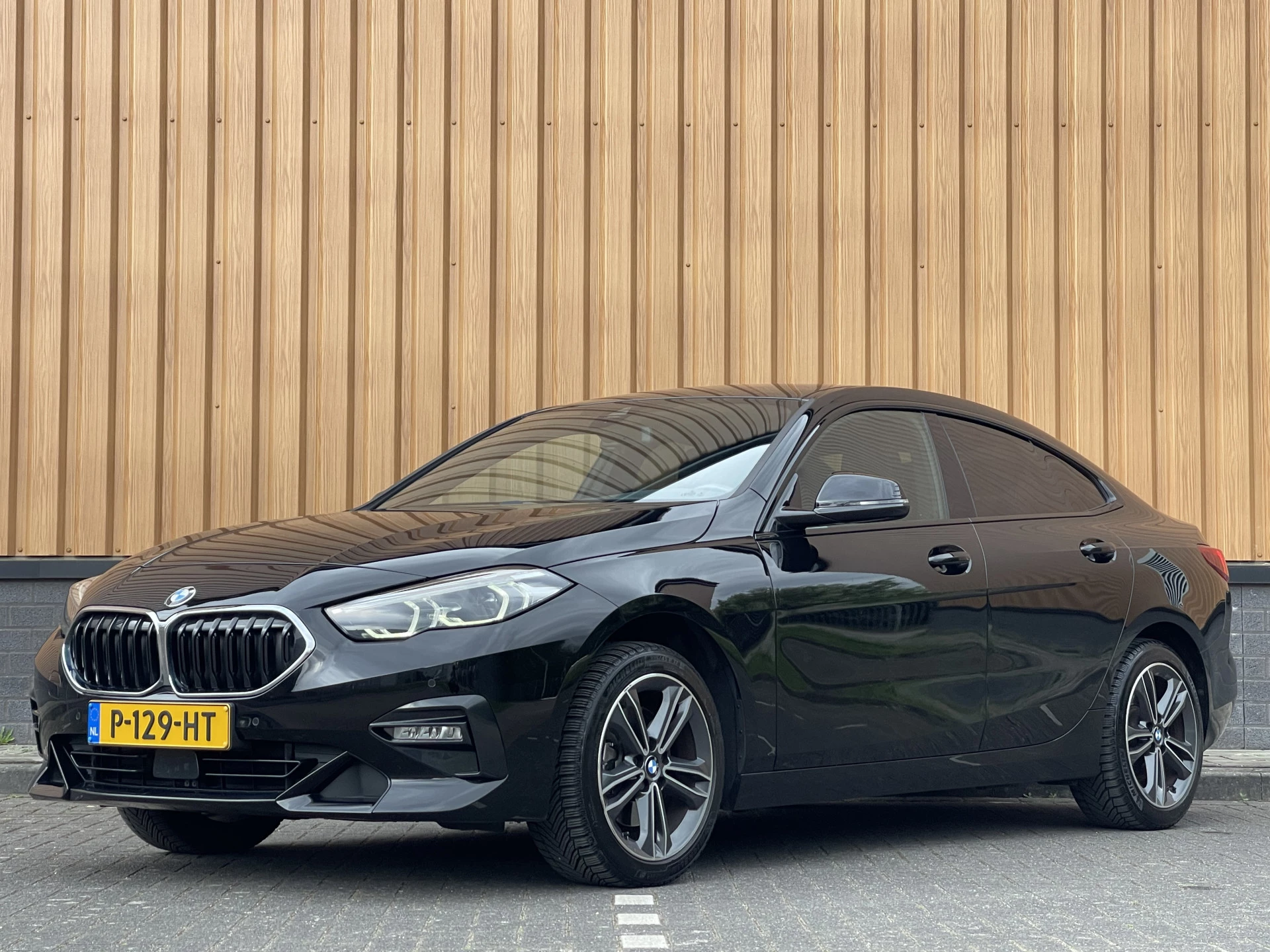 Hoofdafbeelding BMW 2 Serie