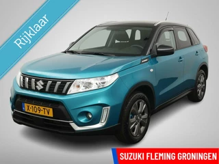 Suzuki Vitara 1.4 Boosterjet Select