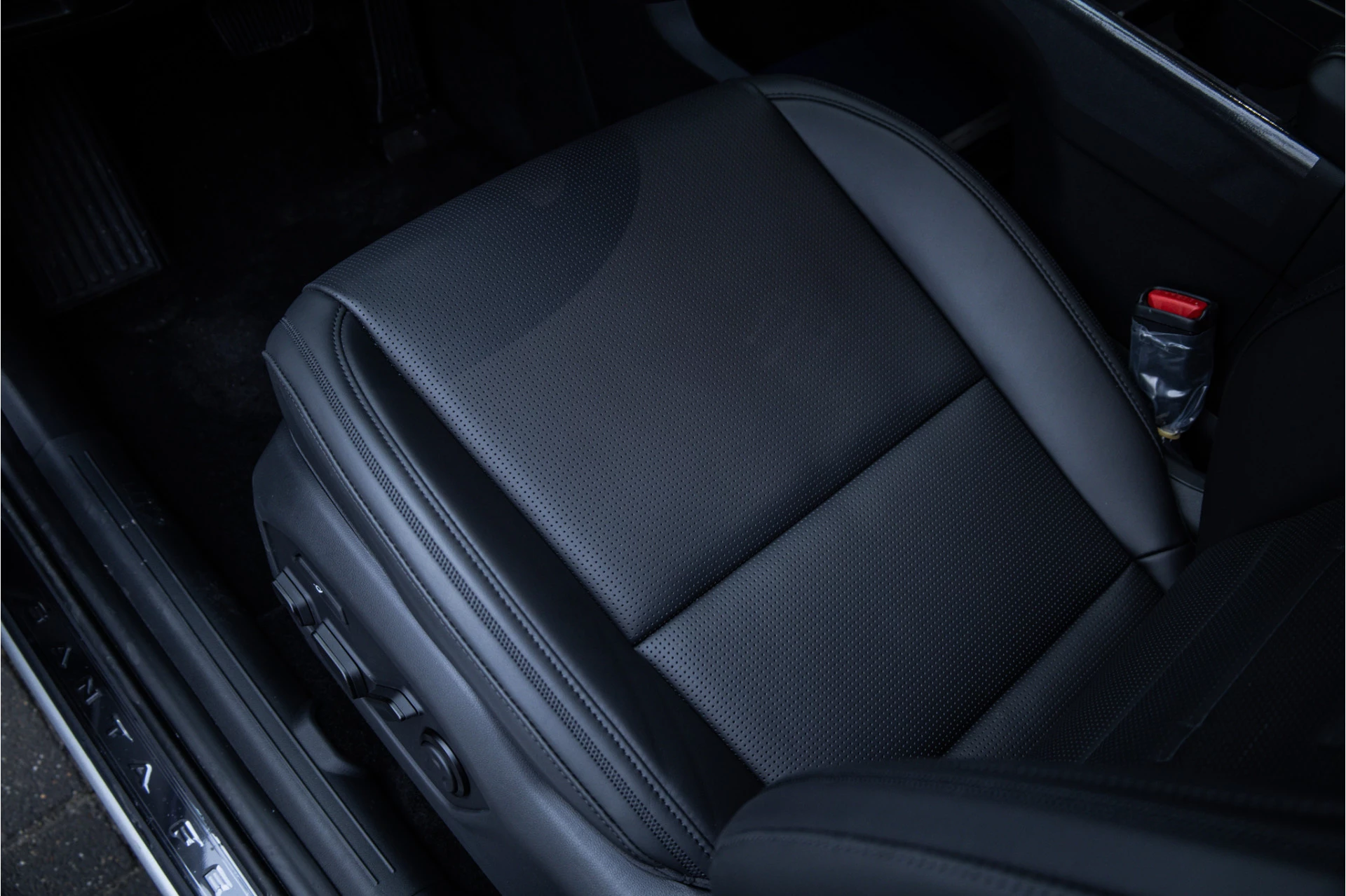 Hoofdafbeelding Hyundai Santa Fe