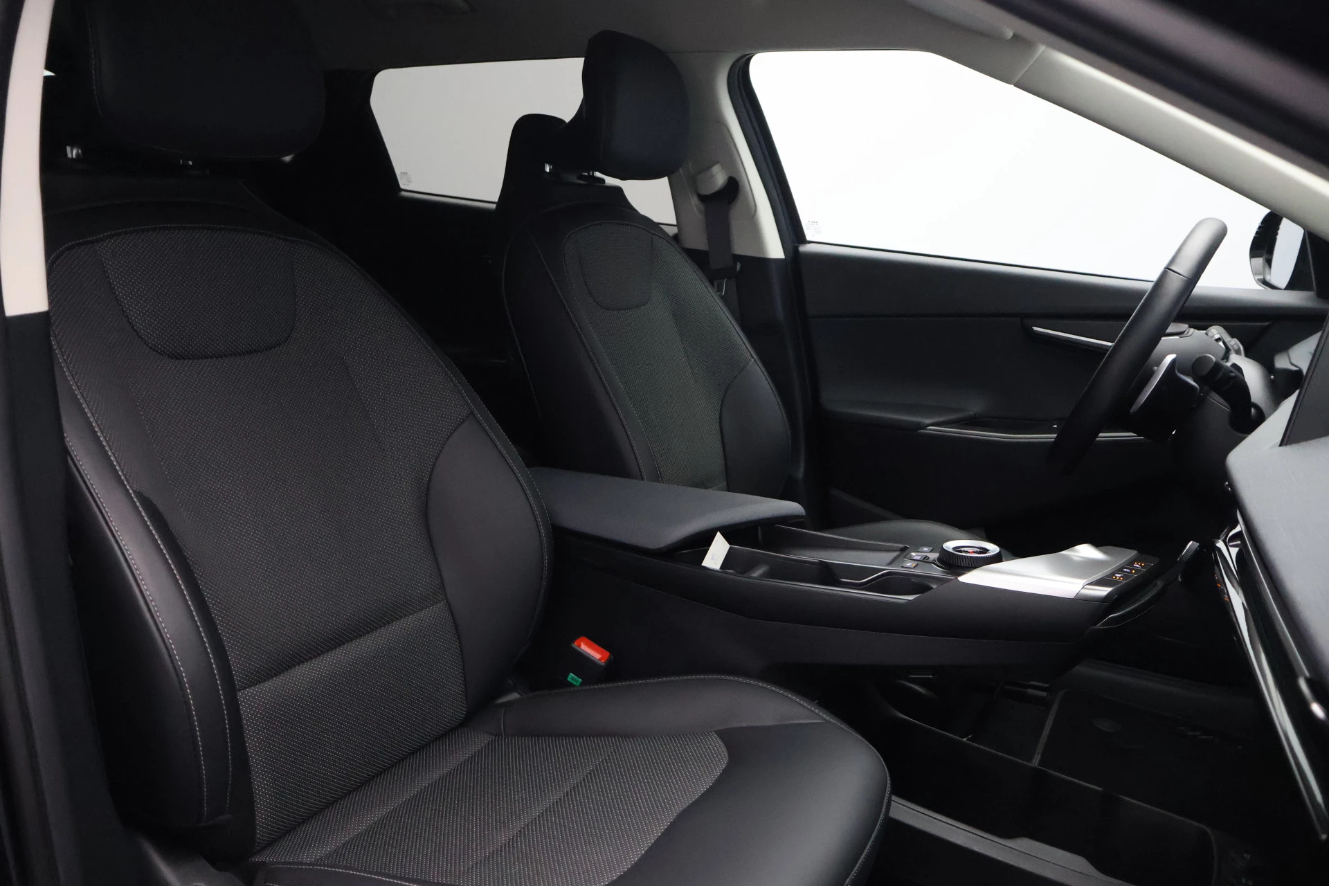 Hoofdafbeelding Kia EV6