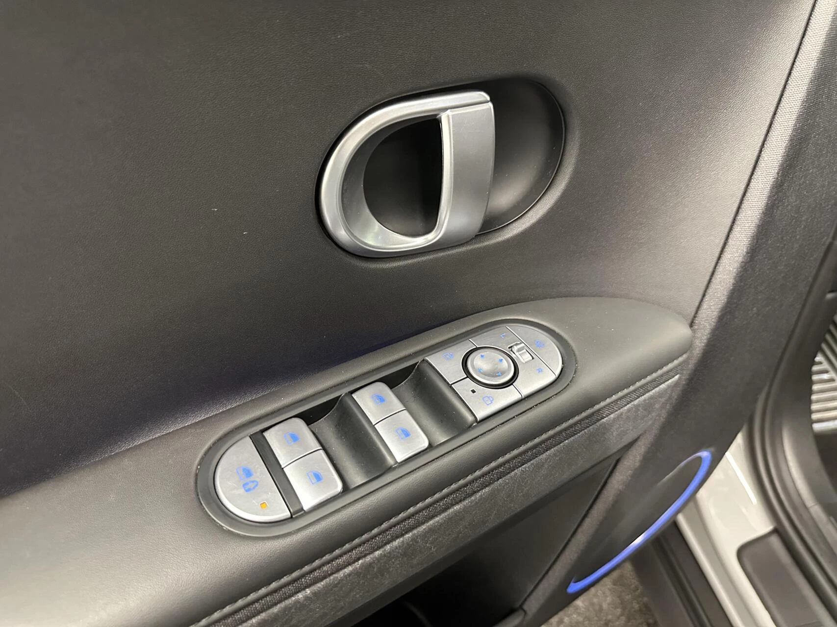 Hoofdafbeelding Hyundai IONIQ 5
