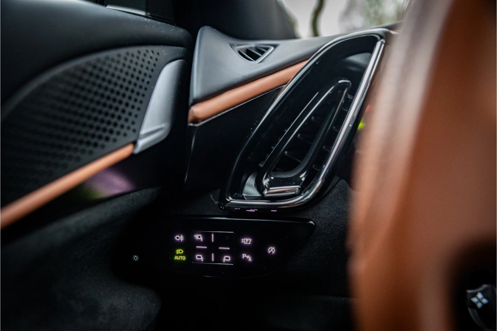 Hoofdafbeelding Ferrari Roma