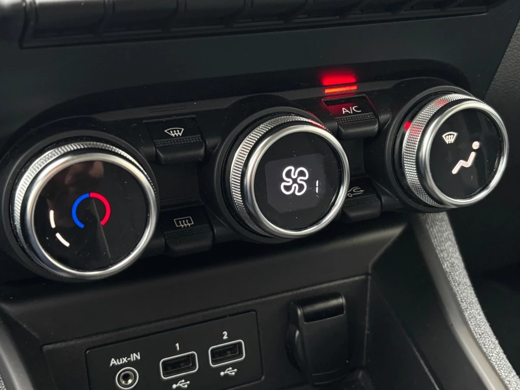 Hoofdafbeelding Renault ZOE