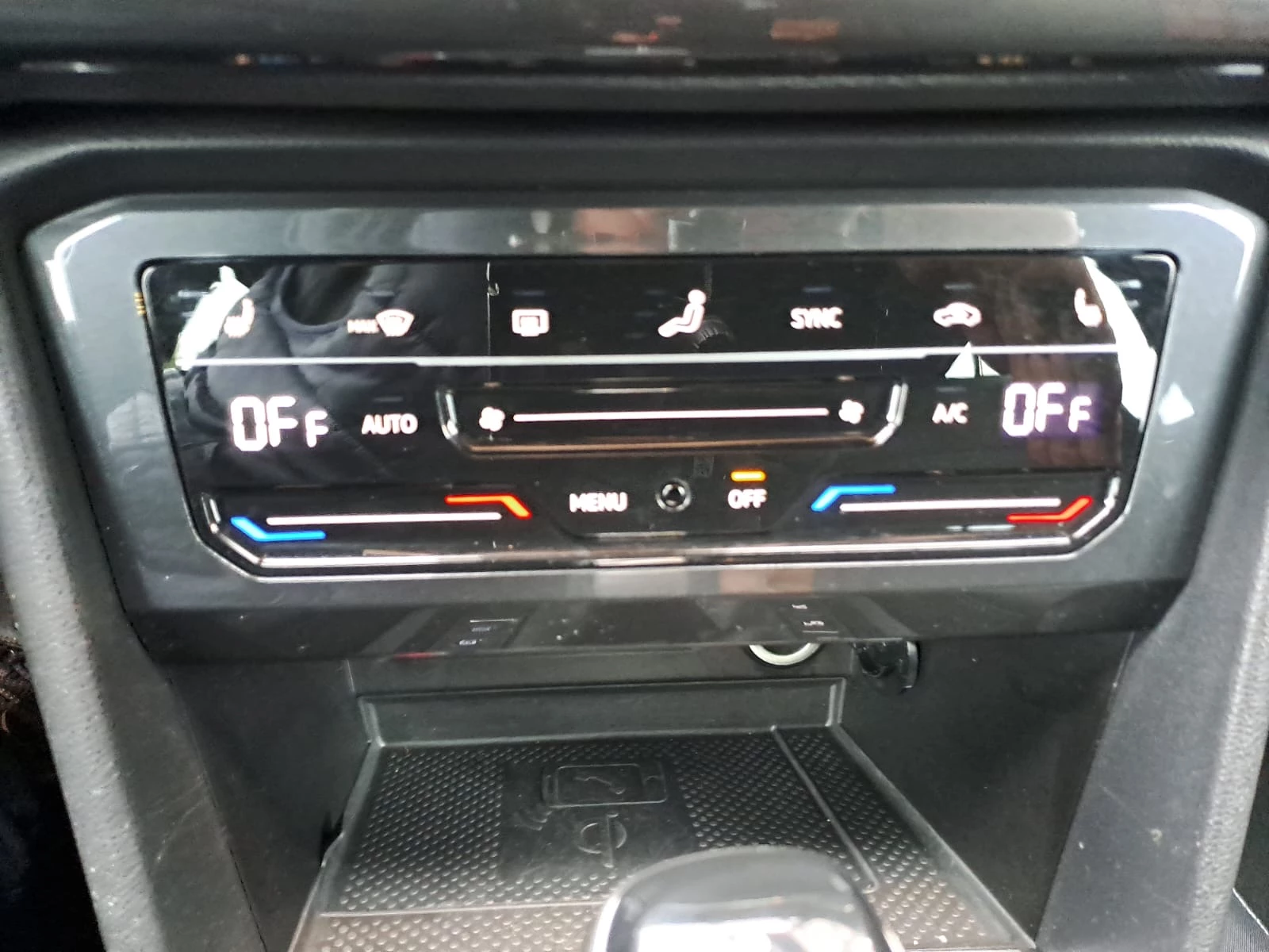 Hoofdafbeelding SEAT Tarraco