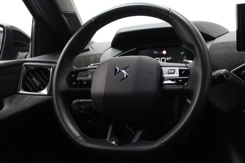 Hoofdafbeelding DS DS 3