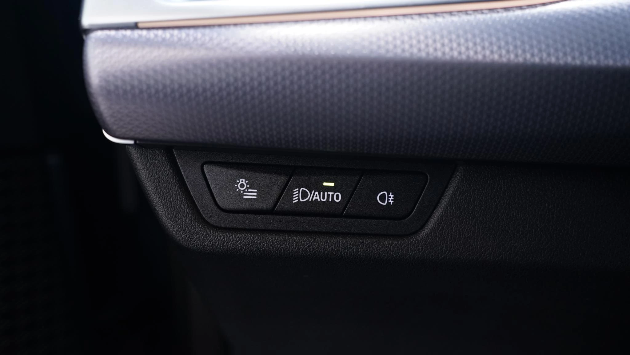 Hoofdafbeelding BMW iX1