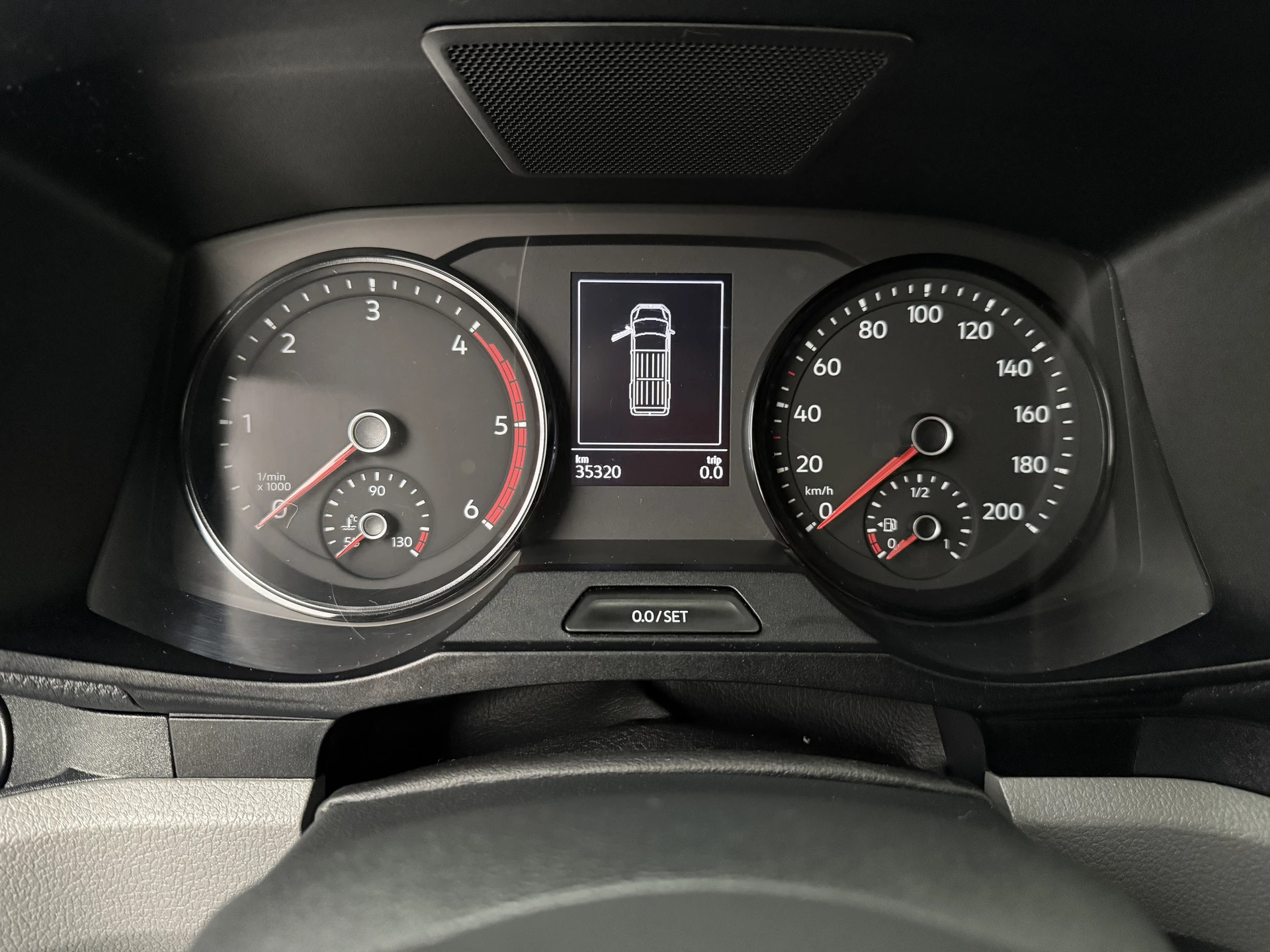 Hoofdafbeelding MAN TGE