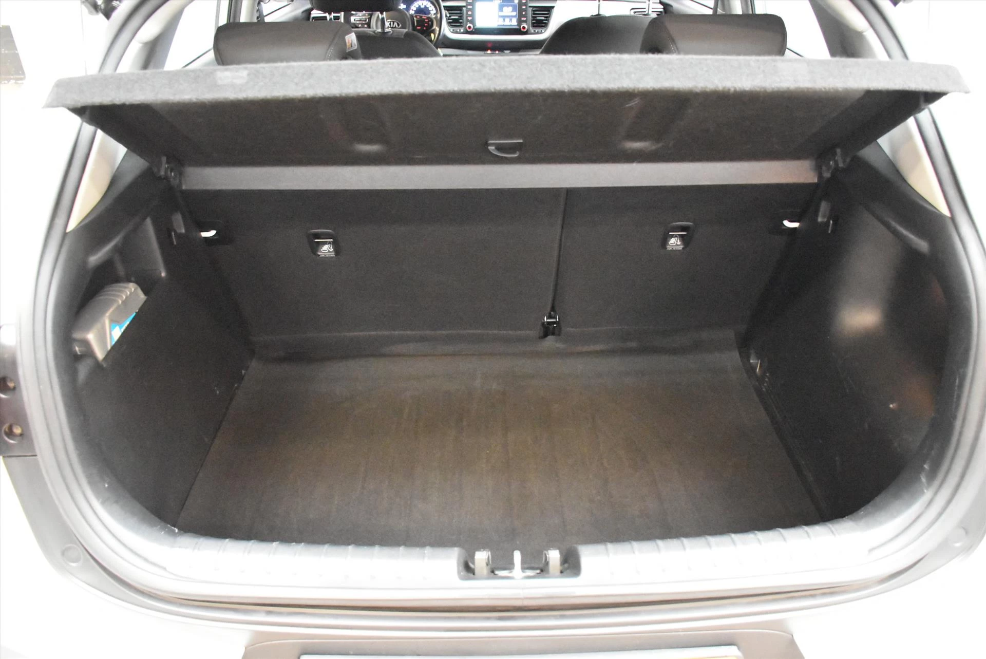 Hoofdafbeelding Kia Stonic