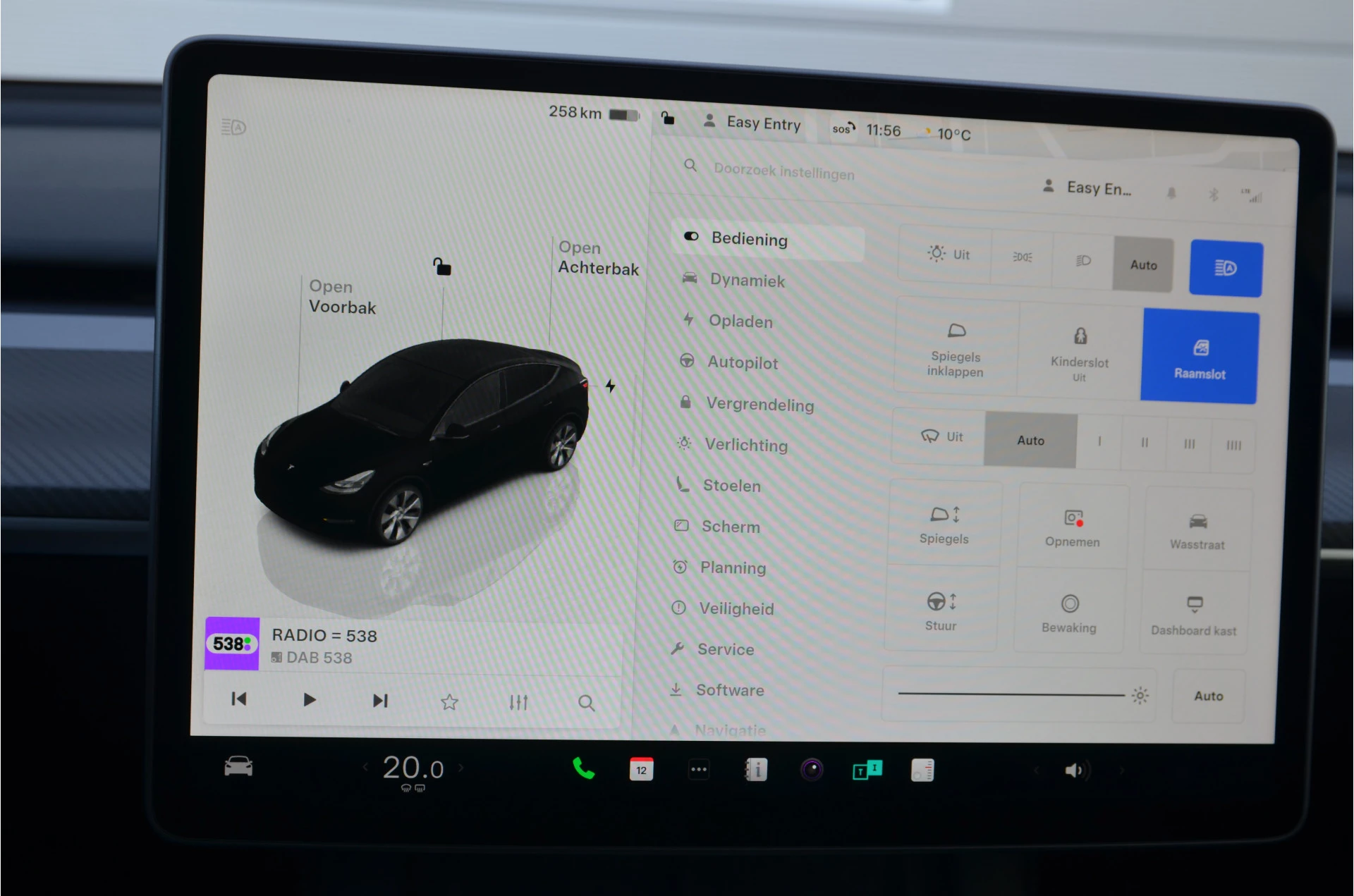 Hoofdafbeelding Tesla Model Y