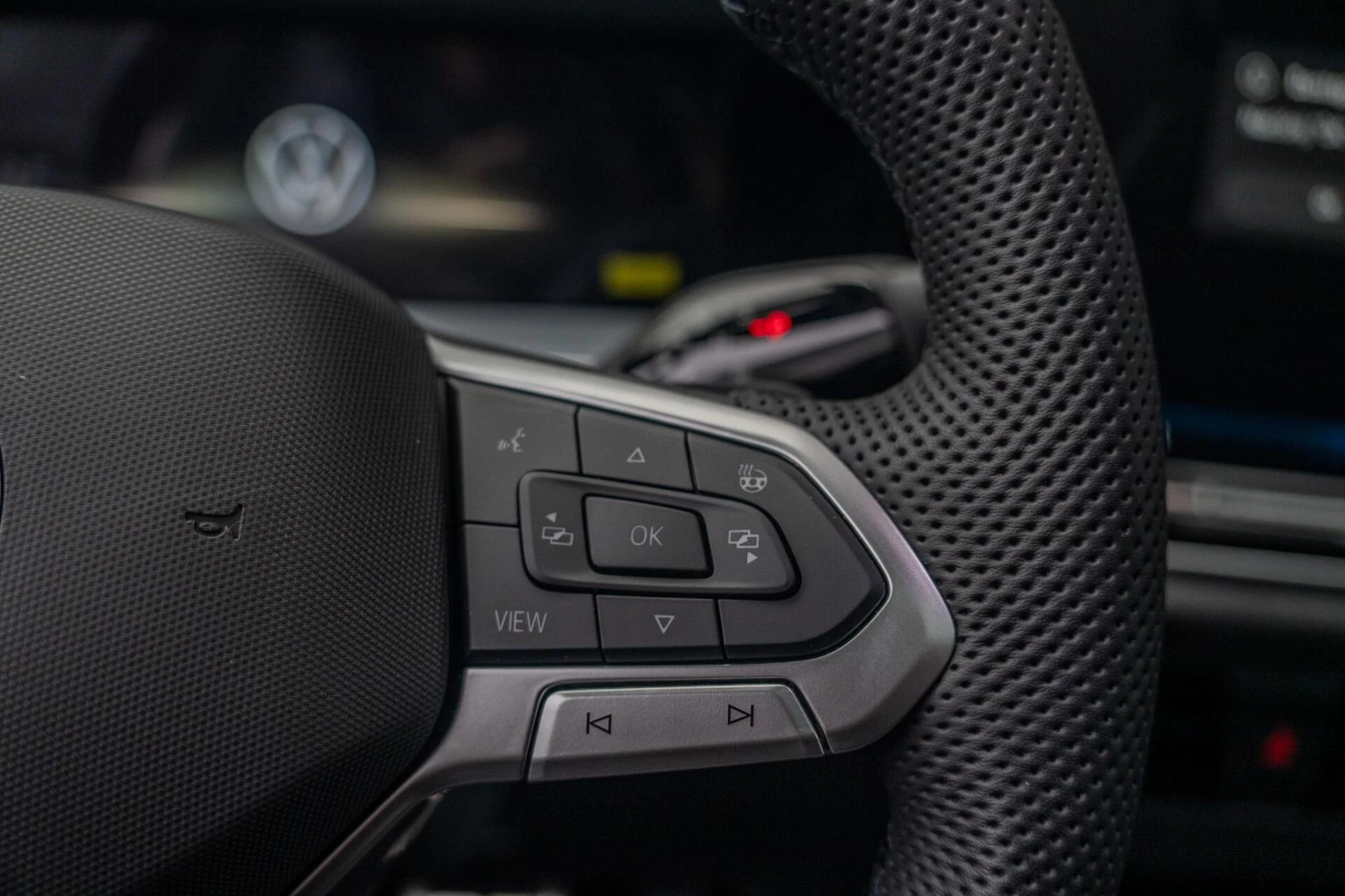 Hoofdafbeelding Volkswagen Tayron