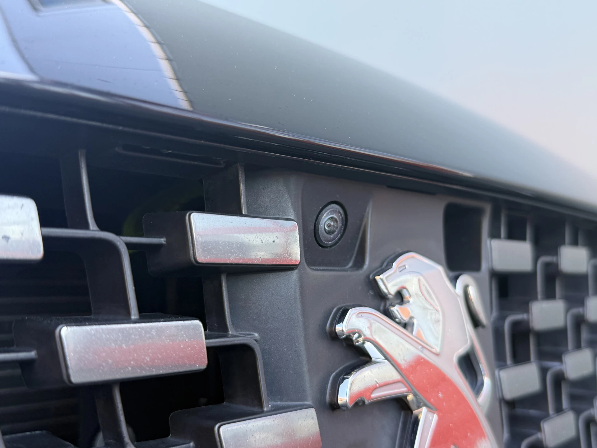 Hoofdafbeelding Peugeot 508