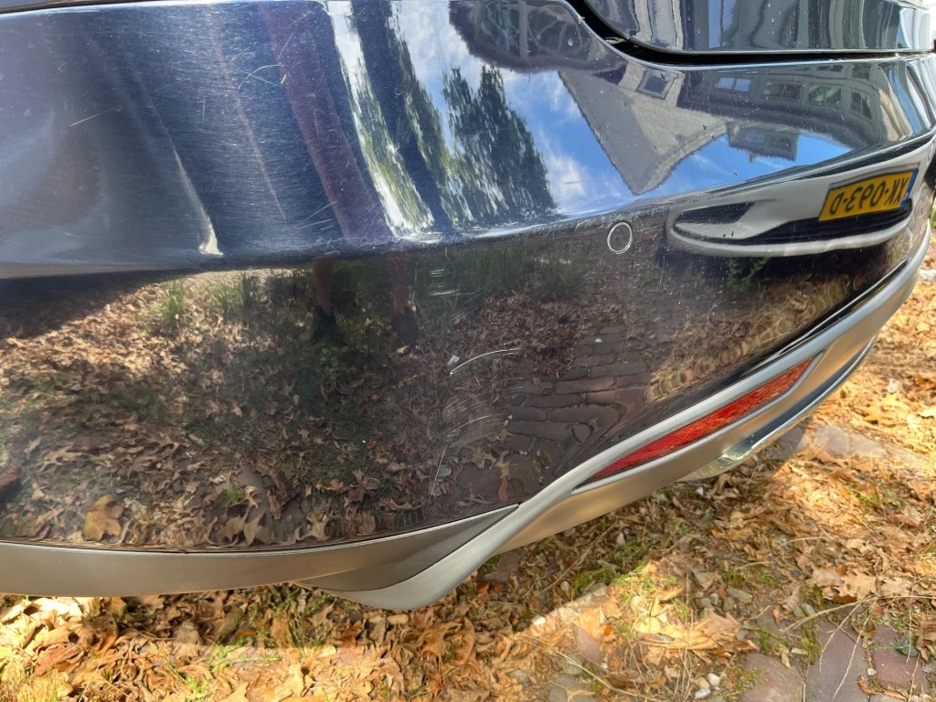 Hoofdafbeelding Tesla Model S
