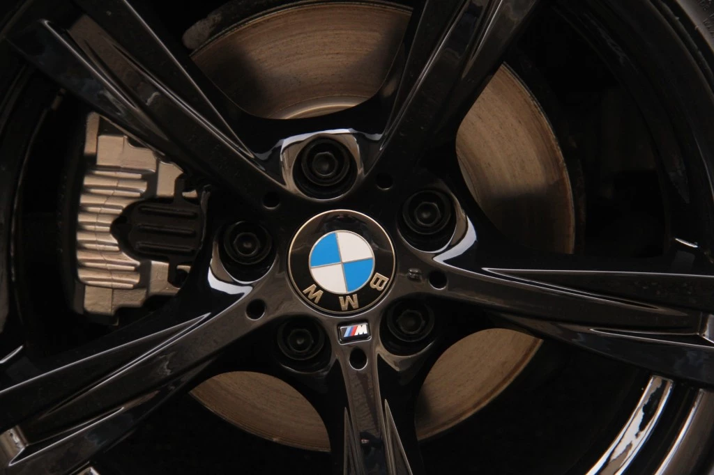 Hoofdafbeelding BMW Z4