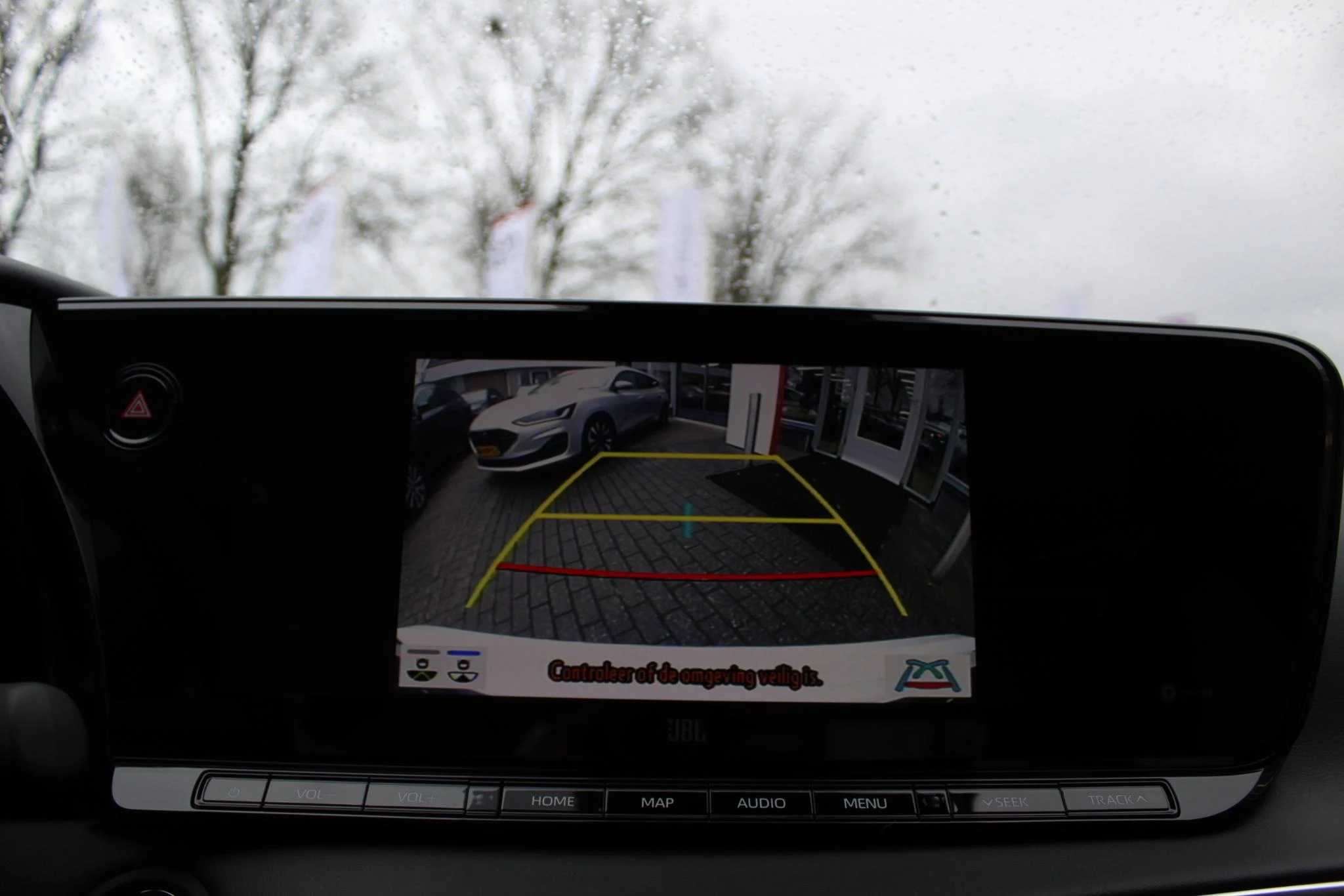 Hoofdafbeelding Toyota Mirai