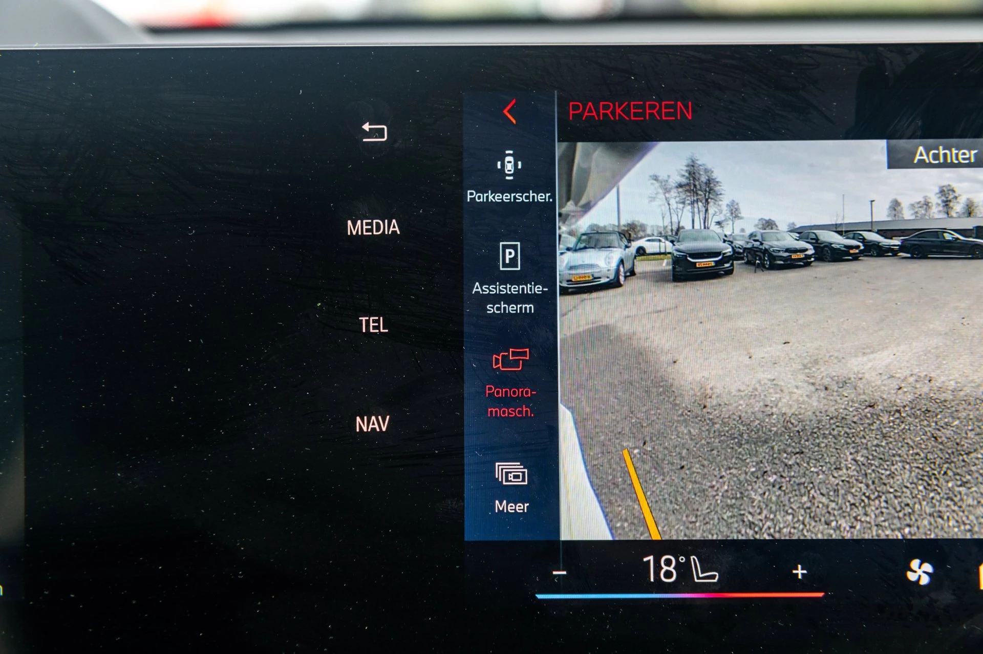 Hoofdafbeelding BMW iX1