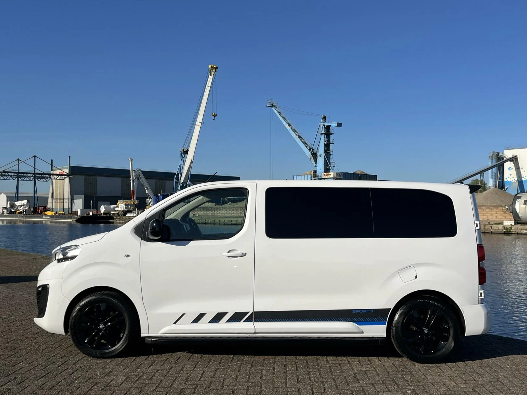 Hoofdafbeelding Peugeot Expert