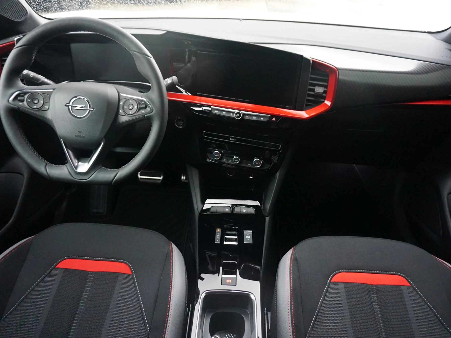 Hoofdafbeelding Opel Mokka-e