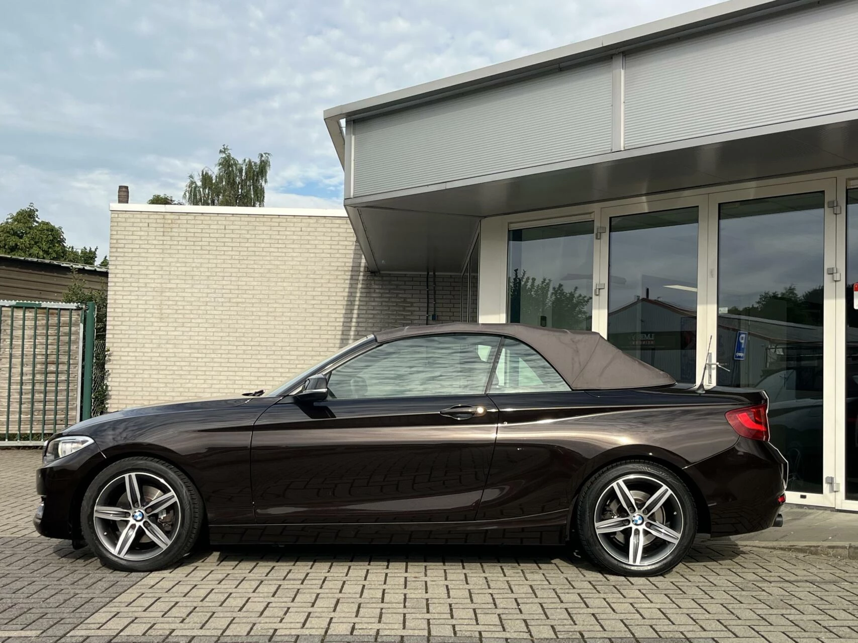 Hoofdafbeelding BMW 2 Serie