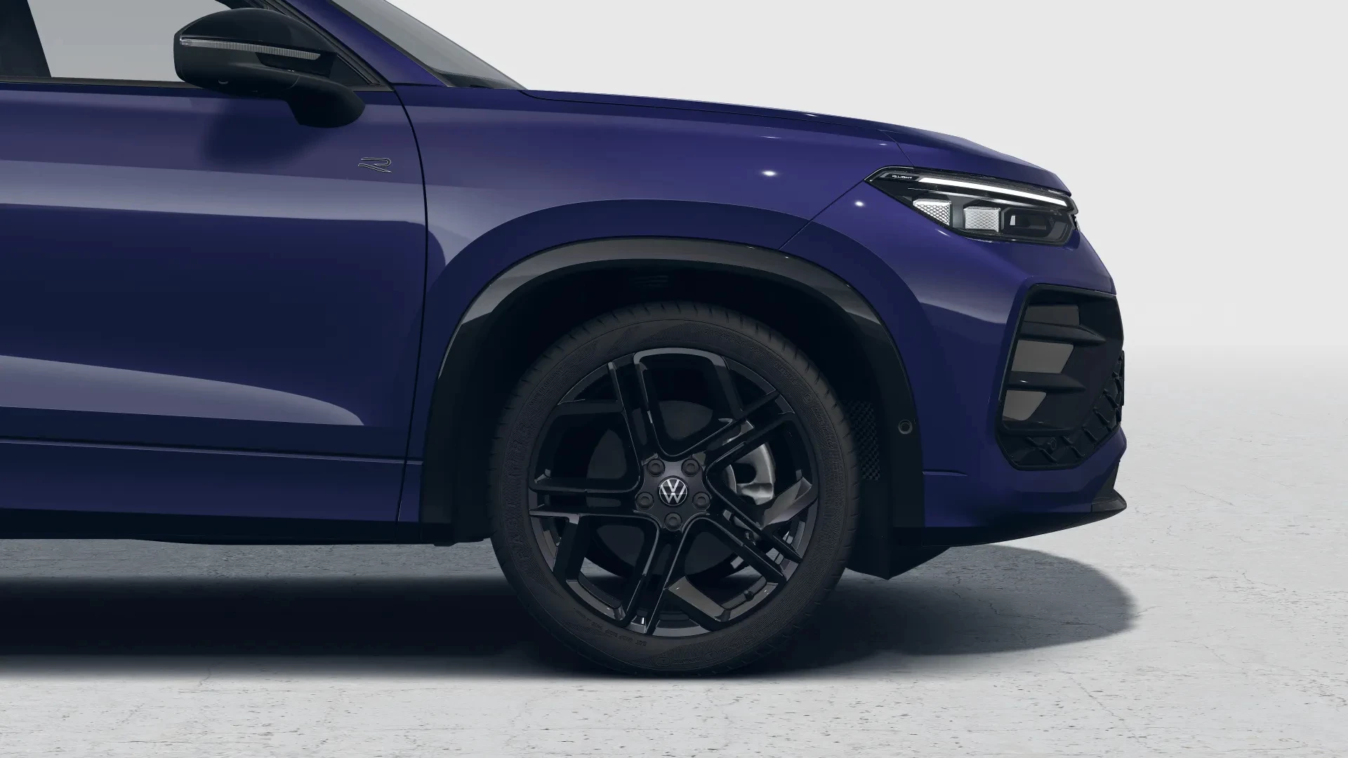 Hoofdafbeelding Volkswagen Tayron