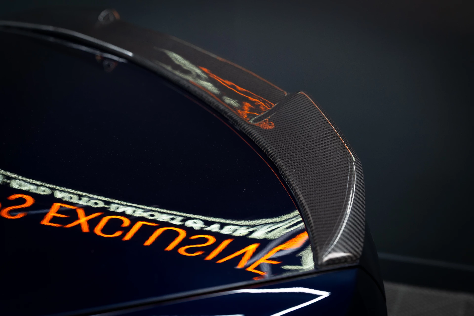 Hoofdafbeelding BMW M3