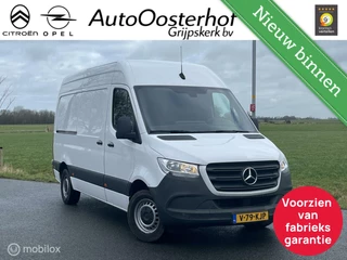 Mercedes Sprinter bestel 317 1.9 CDI L2H2 RWD AUTOMAAT