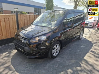 Ford TRANSIT CONNECT 1.0 Ecoboost L1 Trend