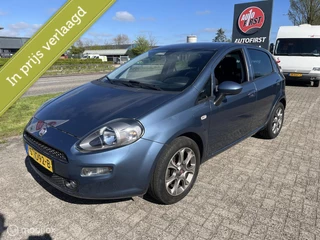 Fiat Punto Evo 1.3 MultiJet Sempre 2018
