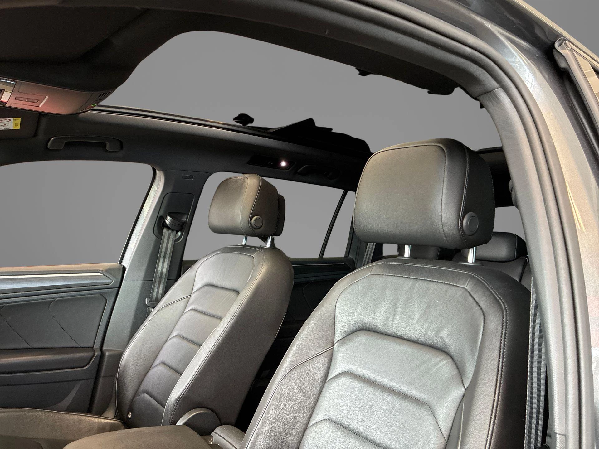 Hoofdafbeelding SEAT Tarraco