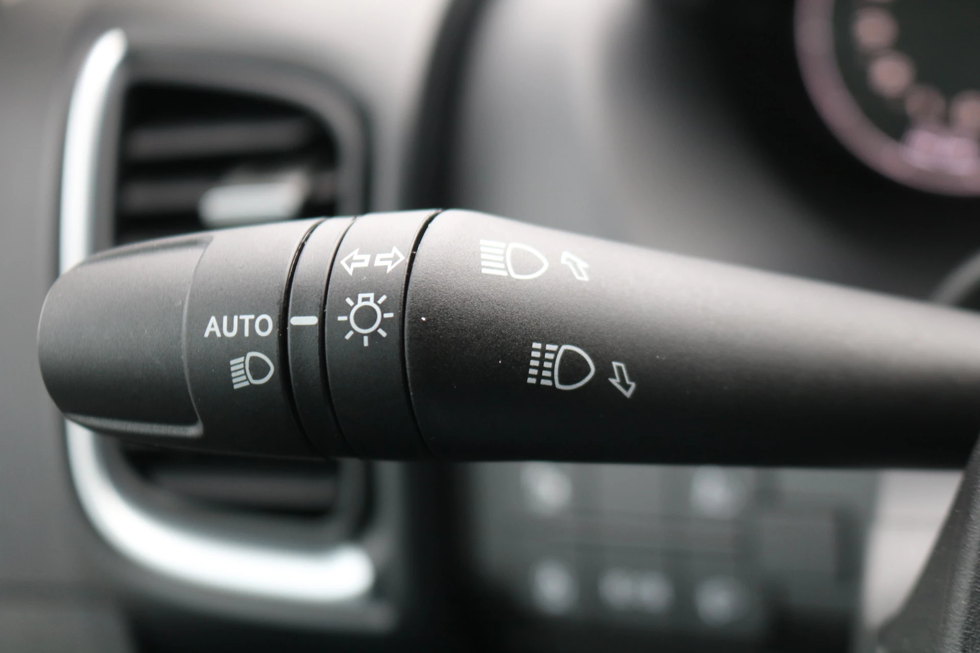 Hoofdafbeelding Citroën Jumper