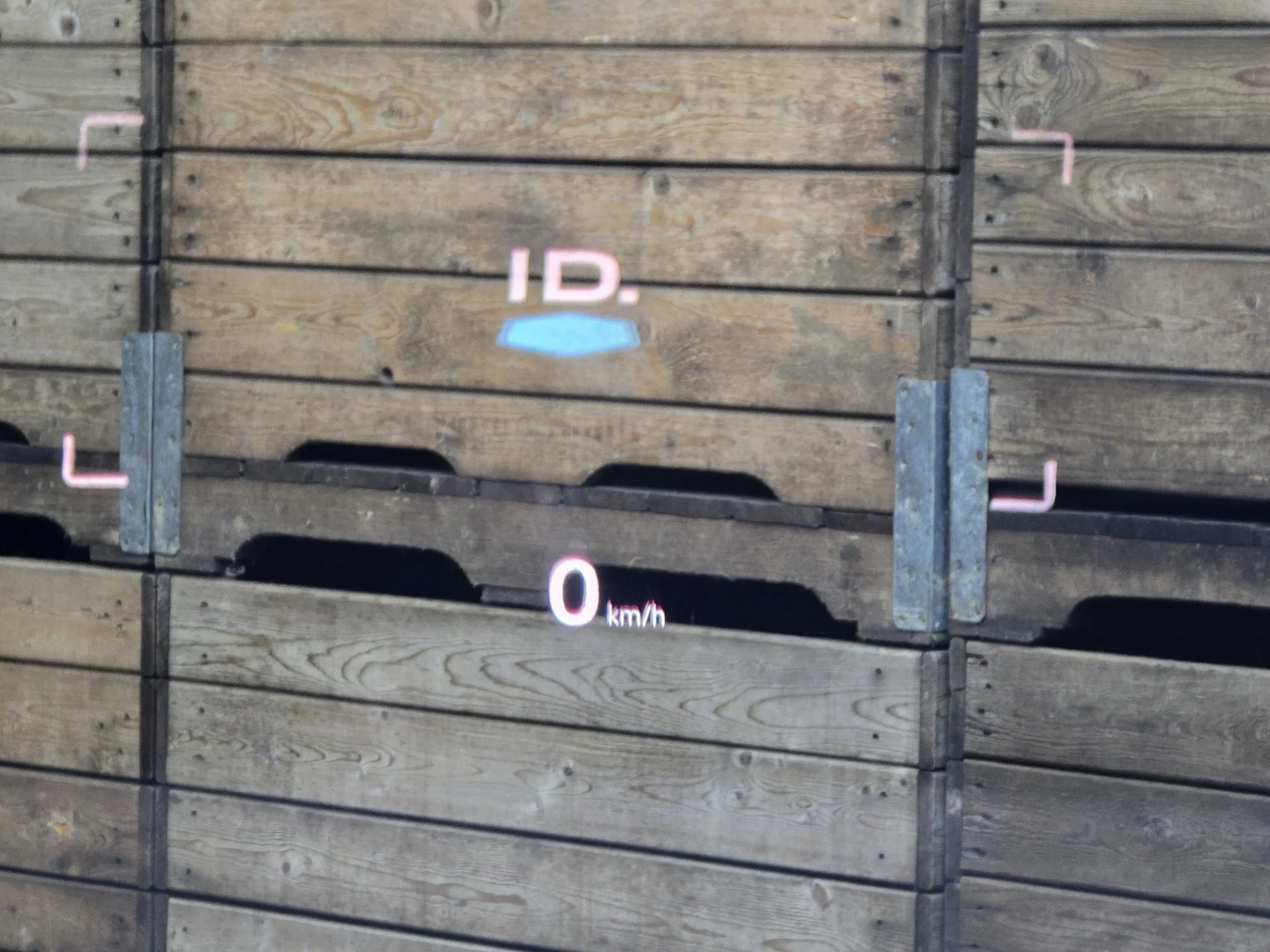 Hoofdafbeelding Volkswagen ID.5