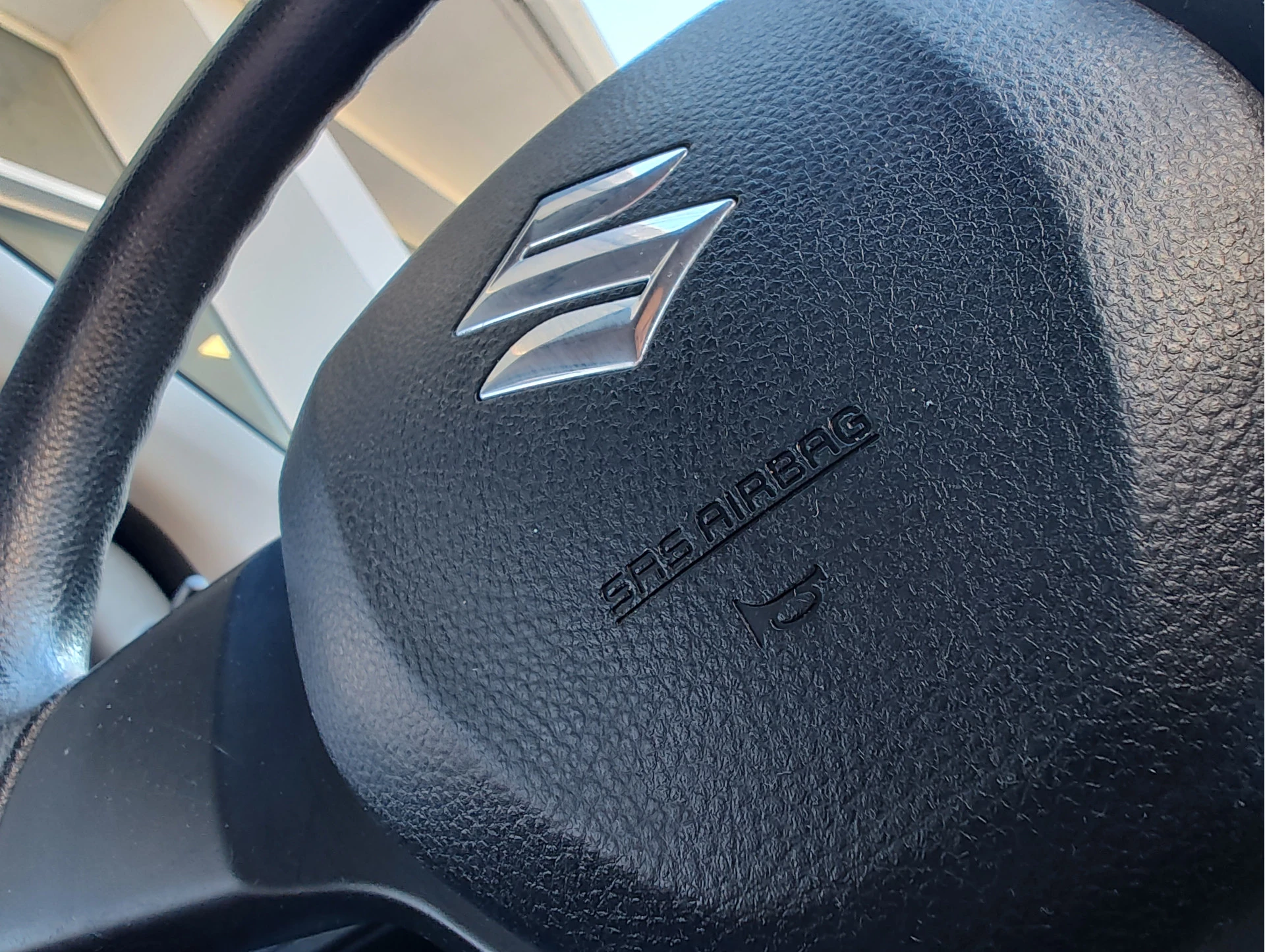 Hoofdafbeelding Suzuki Celerio