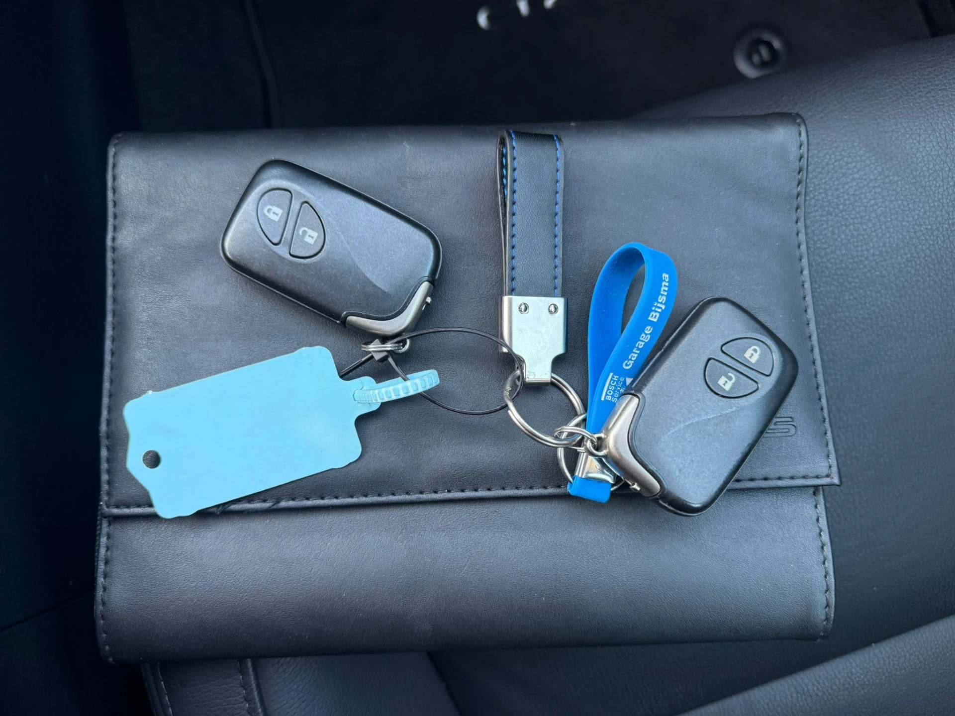 Hoofdafbeelding Lexus CT