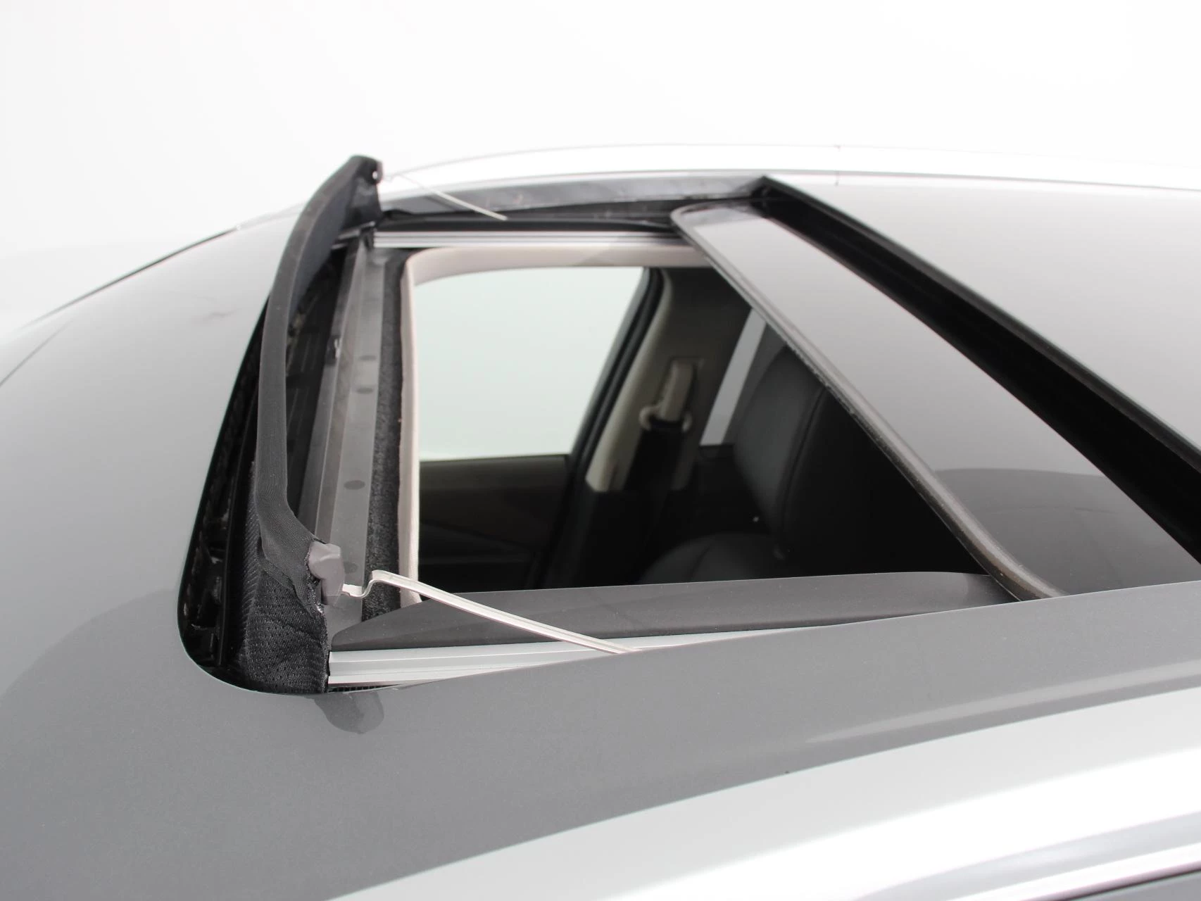 Hoofdafbeelding Nissan X-Trail