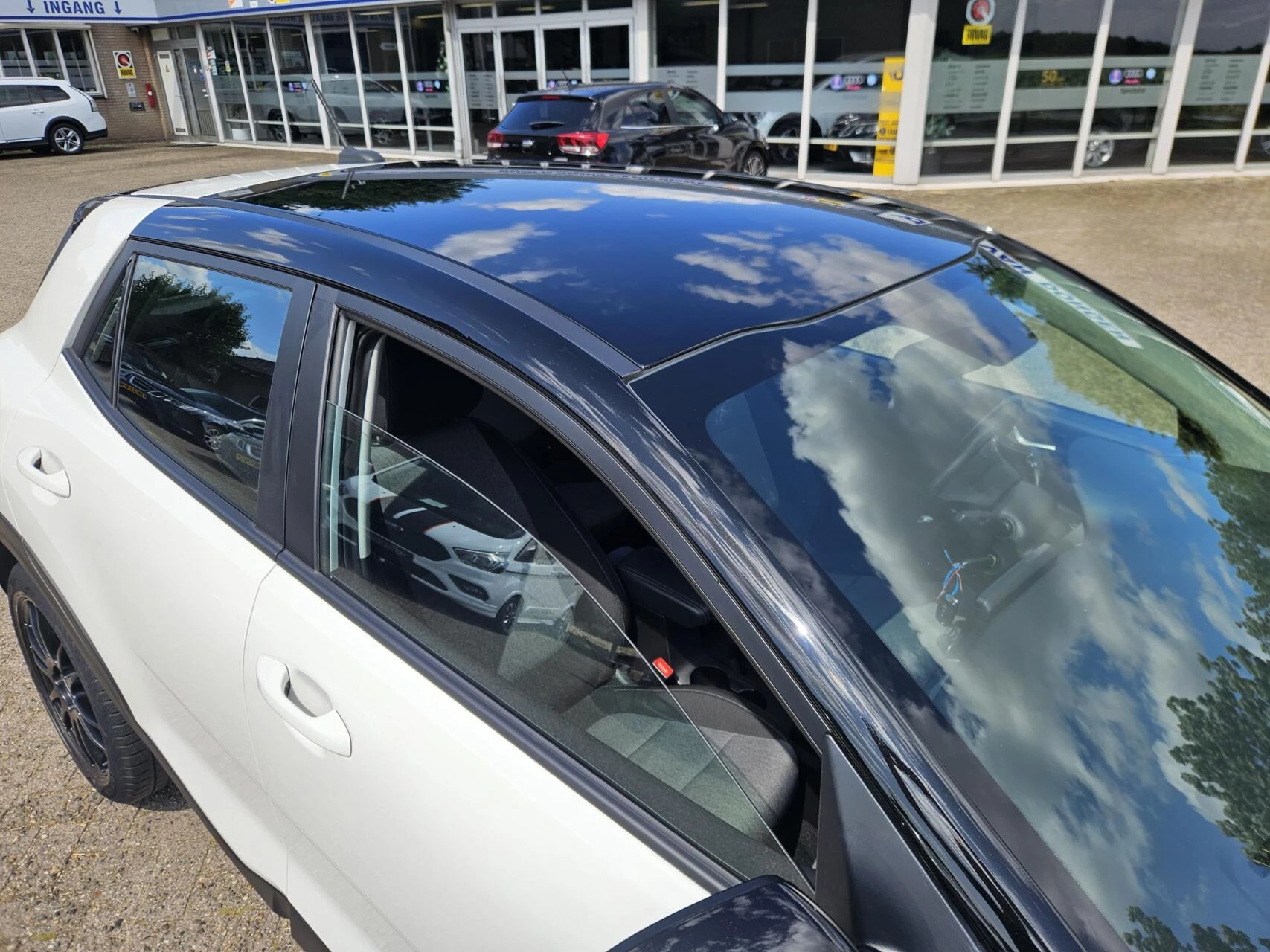 Hoofdafbeelding Kia Stonic