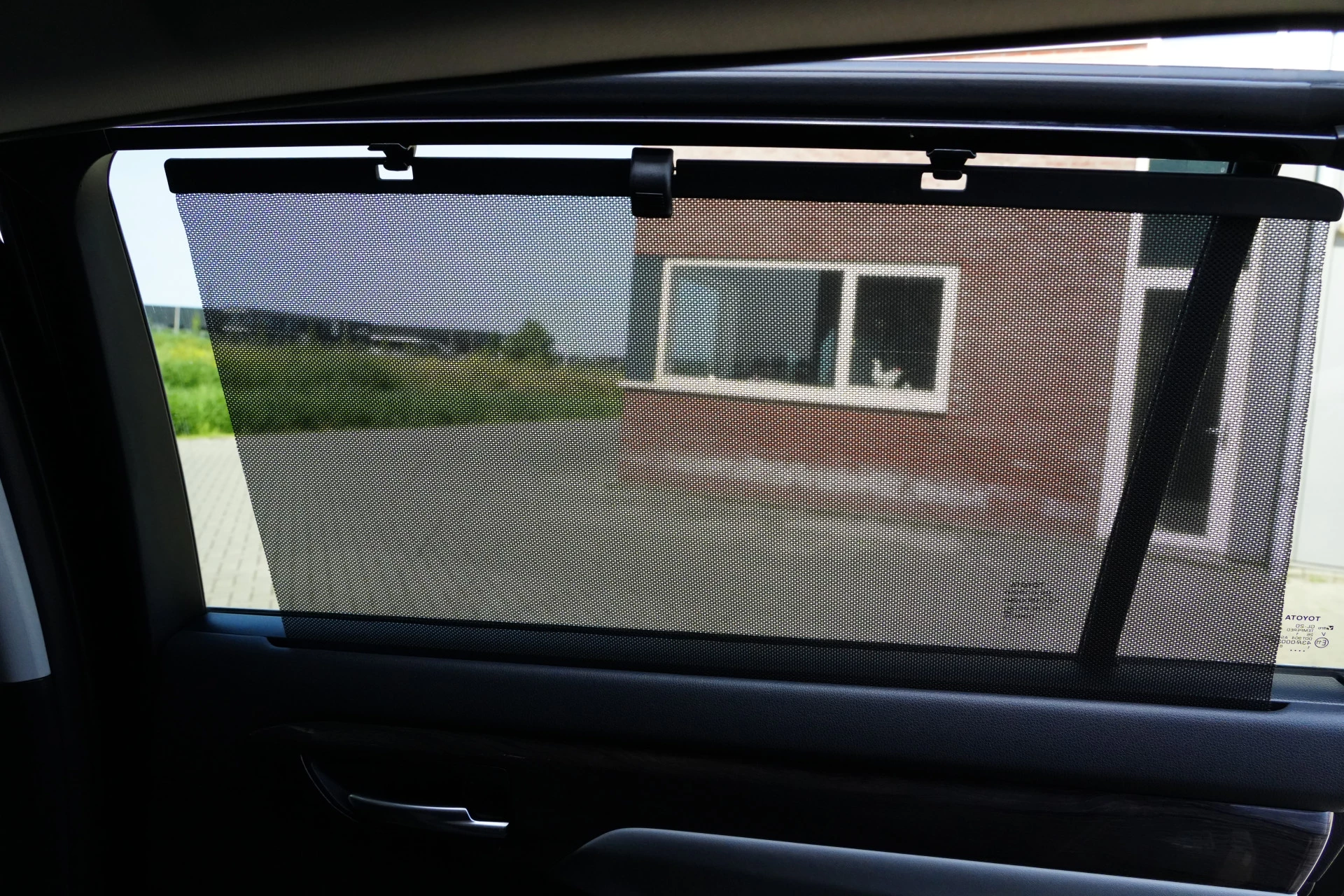 Hoofdafbeelding Toyota Highlander