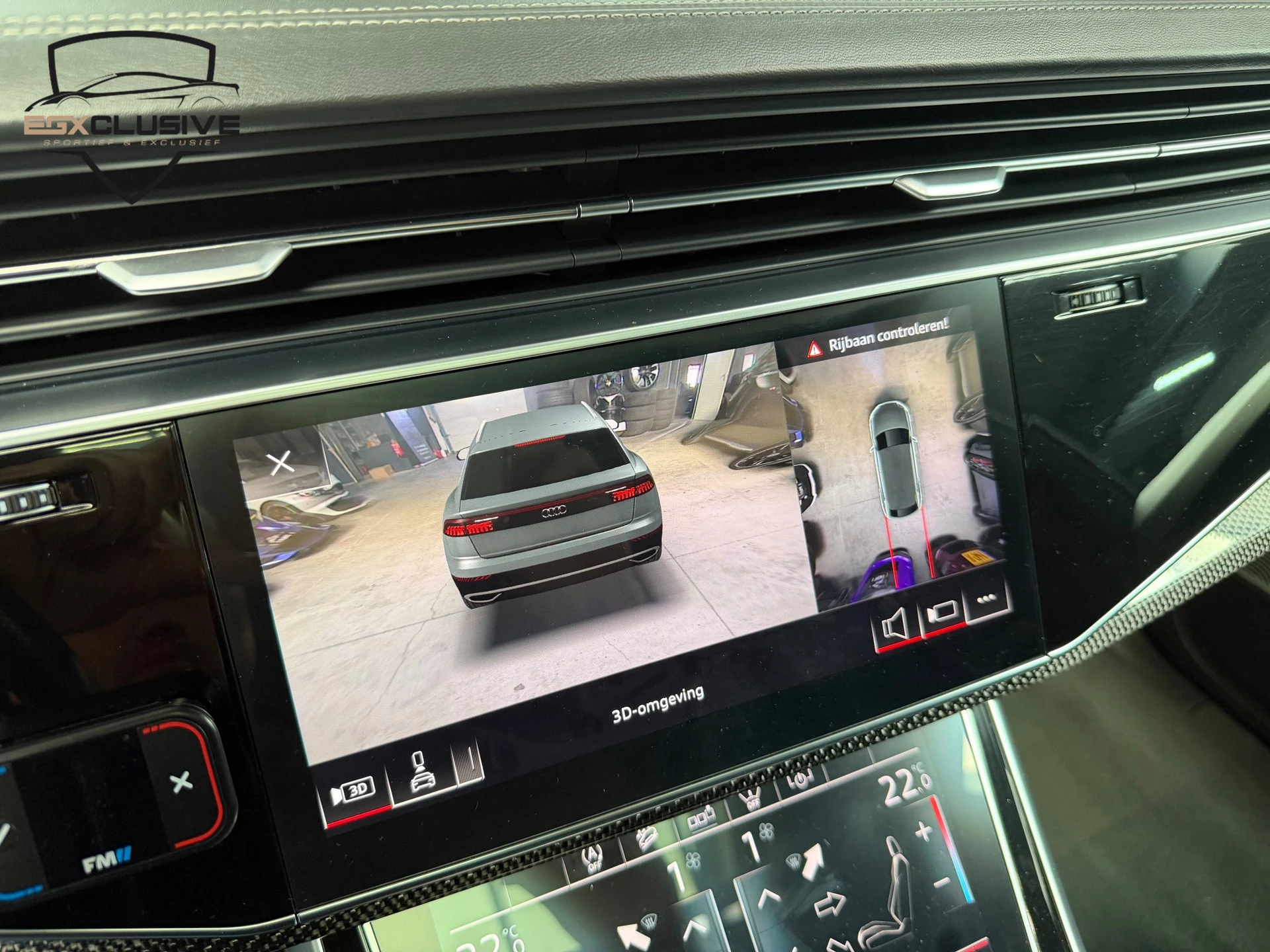 Hoofdafbeelding Audi SQ8