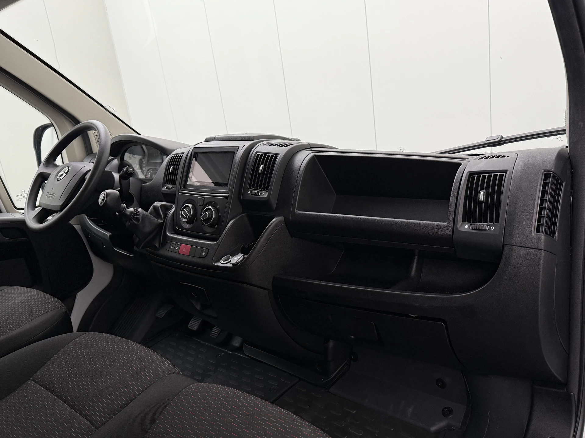 Hoofdafbeelding Peugeot Boxer