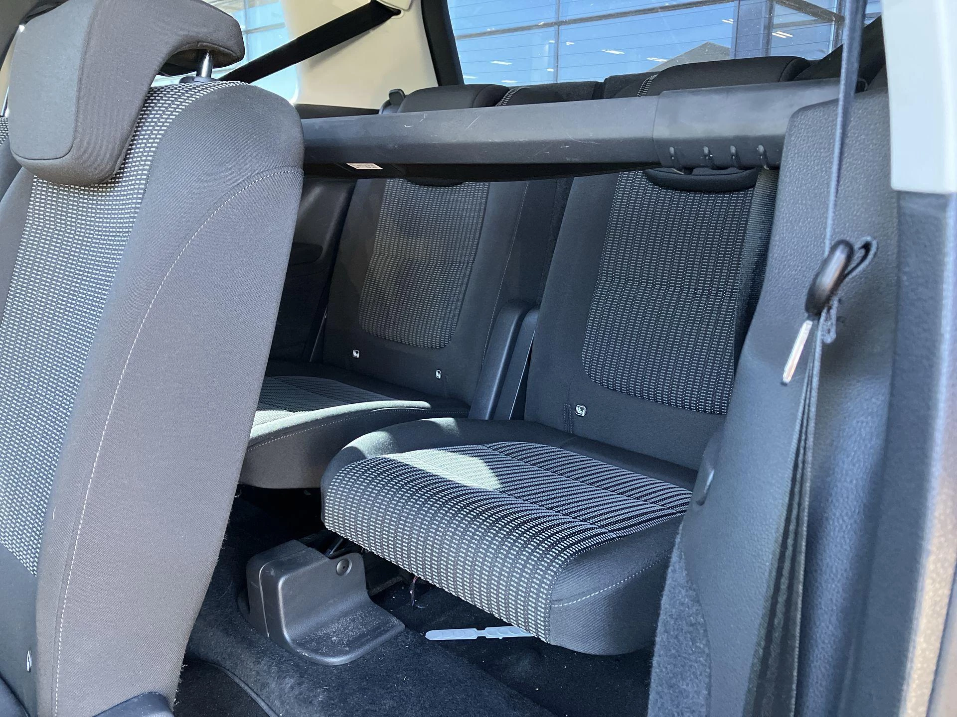 Hoofdafbeelding SEAT Alhambra