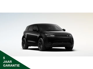Land Rover Range Rover Evoque 1.5 P270e PHEV AWD Business Edition | Black Exterior Pack | Stuurwielverwarming | Driver Assist Pack | Glazen panoramadak met schuif-/kanteldeel vóór | 5 jaar garantie