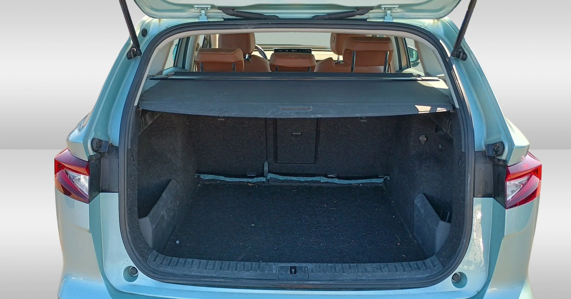 Hoofdafbeelding Škoda Enyaq iV