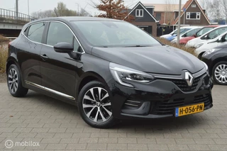 Renault Clio 1.3 TCe 130pk Intens AUTOMAAT