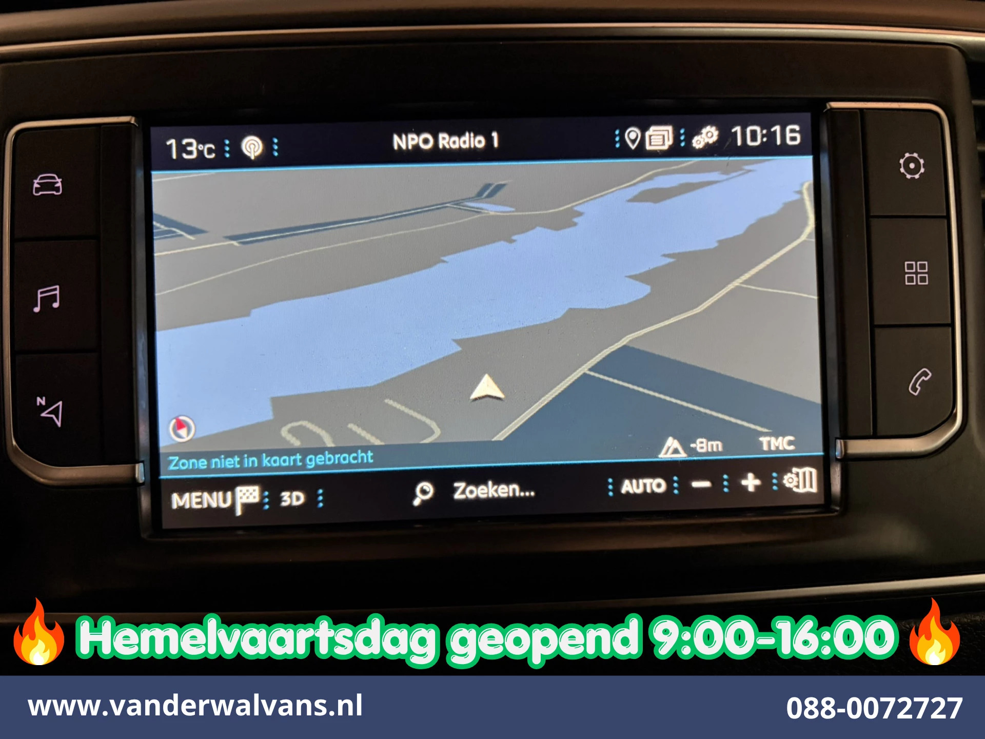 Hoofdafbeelding Peugeot Expert