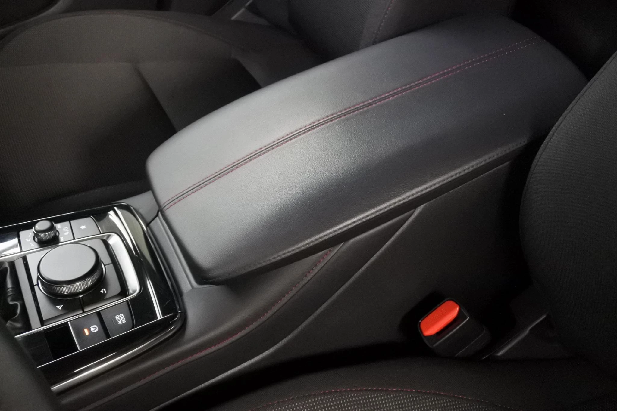 Hoofdafbeelding Mazda CX-30